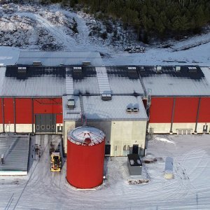 Biokuitulaitoksesta uusia raaka-aineita kasvualustoihin