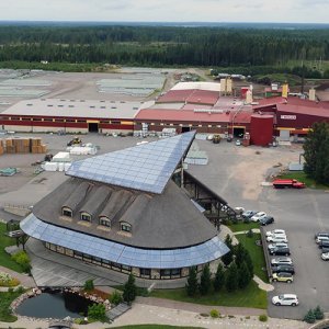 Uusi investointi kolminkertaistaa lannoitetuotannon