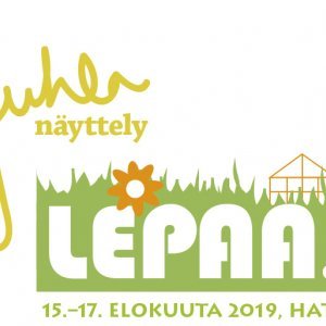 Novarbo Lepaalla elokuussa