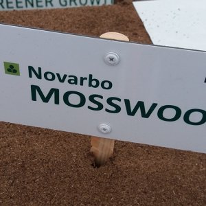 Mosswool mukana innovaatiokilpailussa Fruit Logistica messuilla