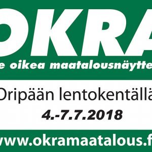 Novarbo Okrassa - katso messutarjoukset!
