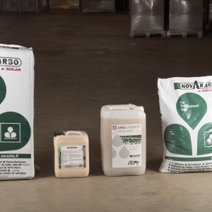 Novarbo muovipakkausten kierrätys- ja lajitteluohje